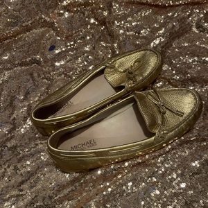 Michael Kors Women’s Loafers